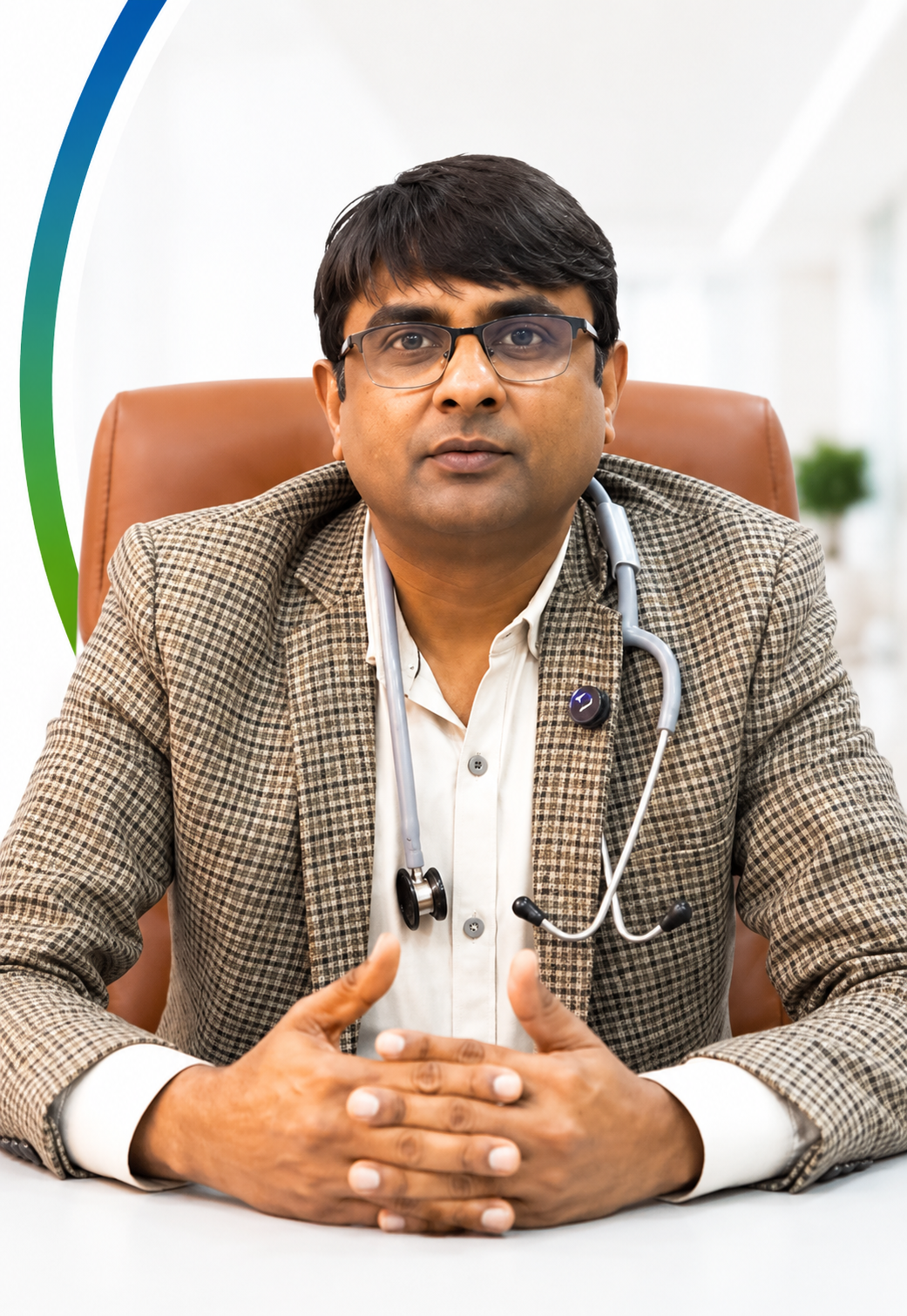 Dr. Shabd Singh Yadav